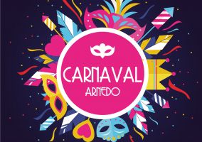 Ampliar información de Ganadores del Concurso de Carnaval 2018