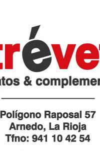 Ampliar información de Atrévete