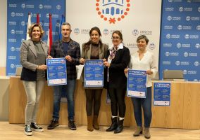 Ampliar información de Presentación de la XI Edición de Febrero por la Educación.