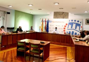 Ampliar información de Reunión del Gabinete de Coordinación COVID-19 para analizar la situación actual en la ciudad.