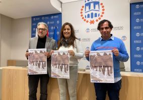 Ampliar información de Lunes con Historia - Jornadas sobre la Transición en Arnedo