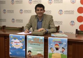 Ampliar información de Ya se conocen las actividades de verano para niños