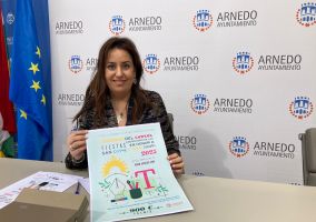 Ampliar información de Presentación del Concurso del Cartel Anunciador de las Fiestas Patronales en honor a San Cosme y San Damián.