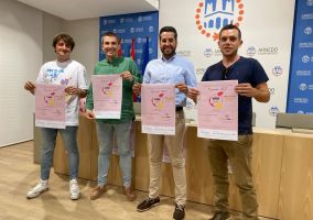 Ampliar información de El VIBE Fest volverá al centro de la ciudad con su tercera edición