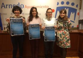 Ampliar información de III Semana de la Ciencia y la Tecnología 2018