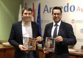 Ampliar información de El turismo se consolida en Arnedo en 2017