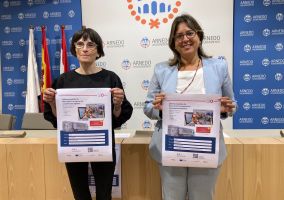 Ampliar información de El autobús de la Generación D ayudará a reducir la brecha digital