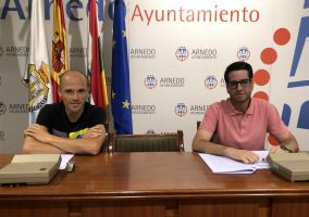 Ampliar información de Información sobre instalaciones deportivas municipales