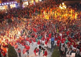 Ampliar información de La junta de gobierno acuerda suspender oficialmente las fiestas de San José