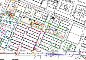 Ampliar información de Adjudicado el Proyecto de renovación de iluminación del Barrio La Paz