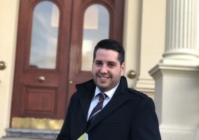 Ampliar información de Encuentro entre el Alcalde de Arnedo y el Presidente del Gobierno