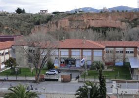 Ampliar información de Comunicado CEIP Antonio Delgado Calvete