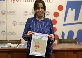 Ampliar información de En abril libros...libros mil   Día del Libro 2018