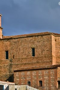 Ampliar información de Iglesia de Santa Eulalia