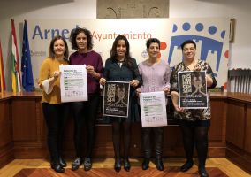 Ampliar información de VI edición del Febrero es pública: charlas en torno a la educación.