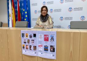 Ampliar información de Programación del Teatro Cervantes del mes de febrero y primera quincena de marzo