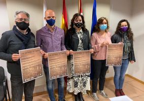 Ampliar información de Presentados los primeros actos conmemorativos del 90 aniversario de los Sucesos de Arnedo 