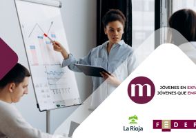 Ampliar información de Jornada de Impulso del empredimiento en Mujeres Jóvenes 