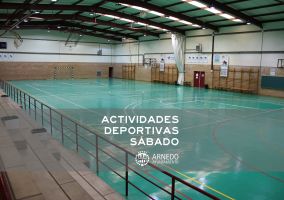 Ampliar información de Resultados Balonmano Copa 2ª División