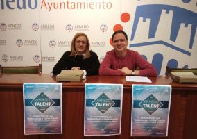 Ampliar información de Se presenta la 2ª edición de Arnedo Talent