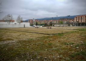 Ampliar información de Se licita la redacción del proyecto del nuevo Pabellón Polideportivo