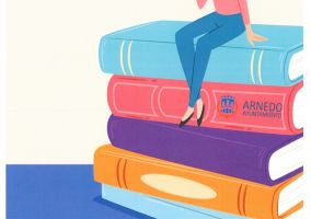 Ampliar información de Para la Biblioteca No hay Fiestas….sigue con su actividad habitual 