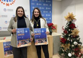 Ampliar información de Cabalgata de Reyes 2024