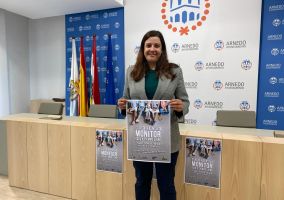 Ampliar información de Se programa un nuevo curso de monitor de ocio y tiempo libre 2022