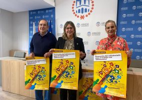 Ampliar información de Formación del voluntariado para el trabajo con adolescentes