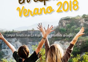 Ampliar información de Campamentos de verano 2018 IRJ
