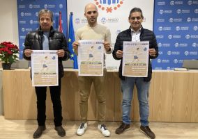 Ampliar información de Acaba el 2023 un año más, con la San Silvestre