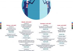 Ampliar información de Programa del mes de la emoción 2018.