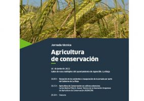 Ampliar información de Jornada de Agricultura de Conservación