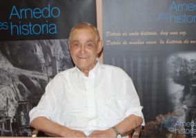Ampliar información de Eusebio Eguizábal Royo