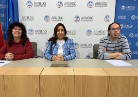Ampliar información de Presentadas las actividades de la Escuela Municipal de Música Agustín Ruiz