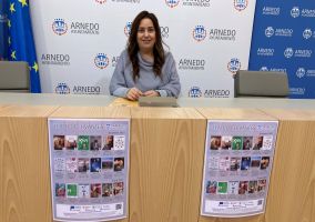 Ampliar información de Presentación de la programación del Teatro Cervantes para el mes de diciembre y para la primera quincena de enero.