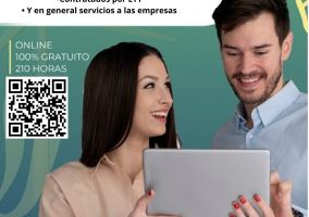 Ampliar información de Curso de sostenibilidad Ambiental 