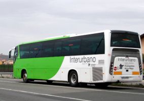 Ampliar información de Nuevas líneas de autobús interurbano entre Arnedo y Logroño