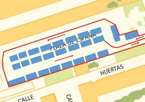 Ampliar información de El mercadillo de los lunes retomará su actividad el próximo día 15 con algunas novedades