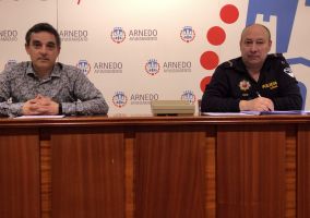 Ampliar información de Cambios en la circulación del tráfico rodado en diversos puntos de la ciudad.