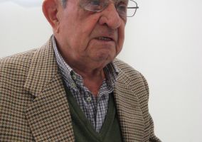 Ampliar información de Santiago Pérez-Aradros Garrido