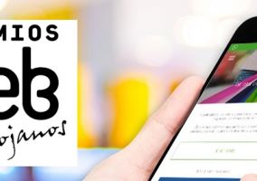 Ampliar información de El proyecto móvil de arnedo.com finalista en los premios Web