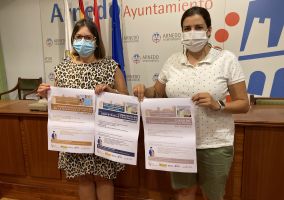 Ampliar información de Acciones formativas para la empleabilidad y el cuidado de personas mayores