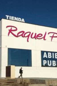 Ampliar información de Raquel Pérez Zapatos