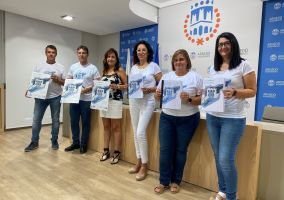 Ampliar información de Presentación de la obra de Teatro Los mellizos de Teodota.