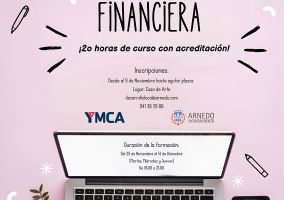 Ampliar información de CURSO DE EDUCACIÓN FINANCIERA 
