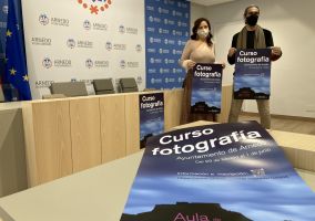 Ampliar información de Presentado el Curso de técnica fotográfica 2022.