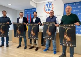 Ampliar información de La Semana Santa volverá a celebrarse buscando continuar consolidándose como referente turístico