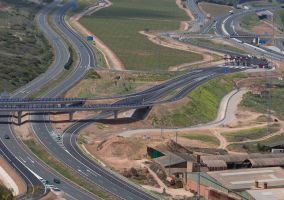 Ampliar información de El Ayuntamiento buscará adherirse al Pacto de Infraestructuras para La Rioja